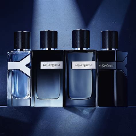 YSL cologne for men sephora